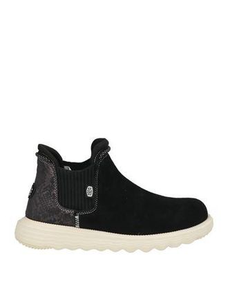 HeyDude FOOTWEAR - Ankle boots on YOOX.COM