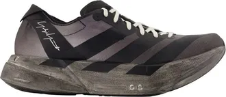 Yohji Yamamoto Hombre, Zapatos, Negro, Talla: 40 1/2 EU