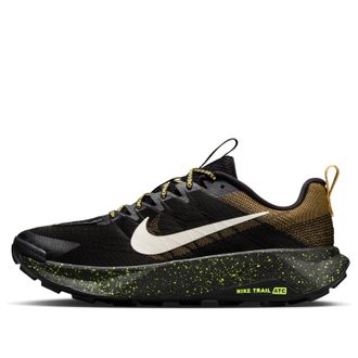 Nike Wildhorse 10 Black Peat Moss FV2338-008
