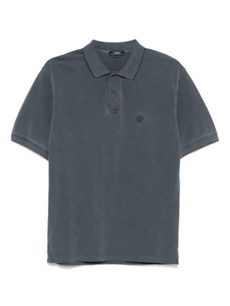 Herno Man Polo Shirt Clothing