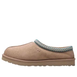 UGG Tasman Slipper Driftwood White Pepper 5950-DRF