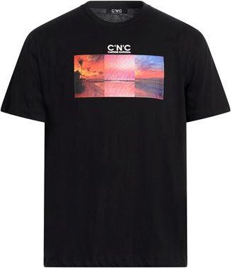 Costume National TOPWEAR - T-shirts su YOOX.COM