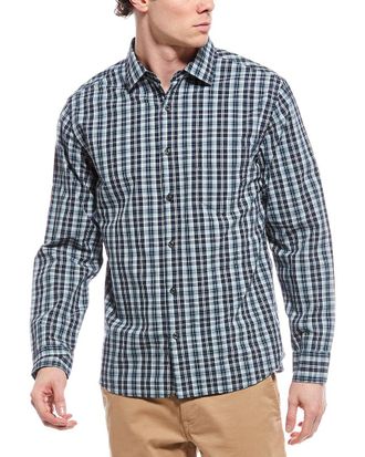 Billy Reid Pickwick Shirt