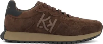 Kazar Uomo, Scarpe, Marrone, 41 EU, new