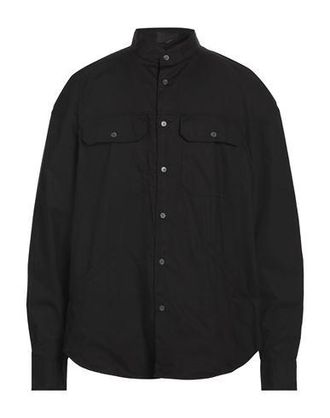 Emporio Armani TOPWEAR - Shirts on YOOX.COM