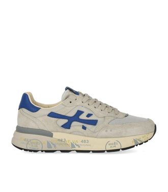 Premiata SNEAKER MICK 0.1 8237 PREMIATA