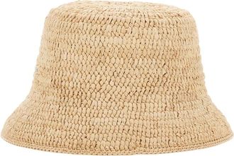Helen Kaminski unisex, Accesorios, Beige, Talla: M