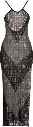 GCDS VESTIDOS - Vestidos largos en YOOX.COM