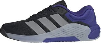 adidas Dropset 4 Trainer - Heren - Skateschoenen - Veelkleurig - 40 1/2 EU - Leer - Fitness