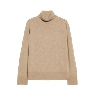 Pennyblack Maglione Dolcevita - - Knitwear - Donna - Beige - S