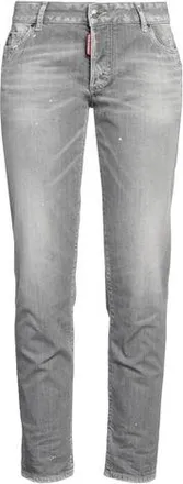 Dsquared2 BOTTOMWEAR - Pantaloni jeans su YOOX.COM