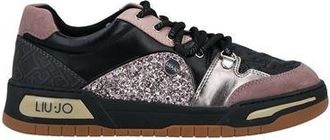Liu Jo FOOTWEAR - Trainers sur YOOX.COM
