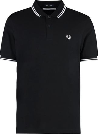 Comme Des Gar&ccedil;ons Hombre, Camisetas, Negro, Talla: L