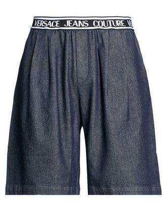 Versace BOTTOMWEAR - Shorts & Bermuda Shorts on YOOX.COM