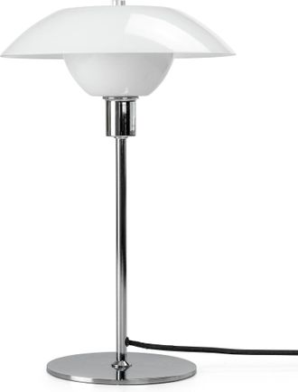Dyberg Larsen L&aacute;mpara Dyberg Larsen Bergen Opal Opalo 38 Cm 5w