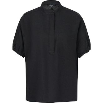 Bugatti Mujer, Blusas y Camisas, Negro, Talla: L