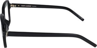 Saint Laurent SL Eyeglasses - Black