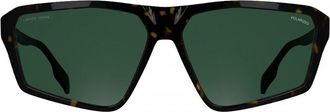 Canada Goose GC25627SPE Polarized 230 Mens Sunglasses Tortoiseshell Size 62