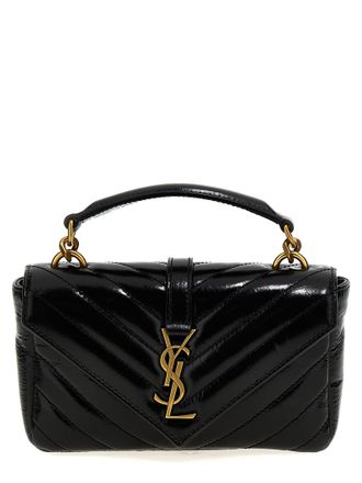Saint Laurent Umhängetasche College Mini