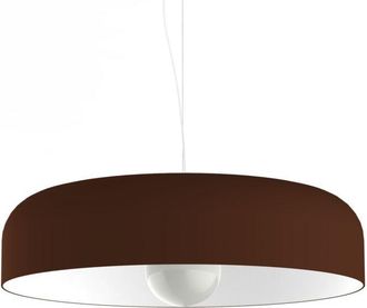 Lumicom Tuzzi lámpara de techo bicolor