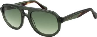 Ted Baker Acetate Mens Sunglasses