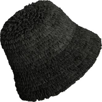 Ibeliv Bango Black - Dames - Hoeden - Zwart - ONE Size - Accessoires