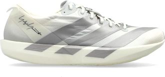Yohji Yamamoto Adios 9 Sneakers - Dames - Sneakers - Wit - 39 1/2 EU - Schoenen