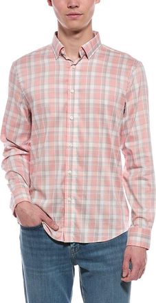 Faherty The Movement Shirt