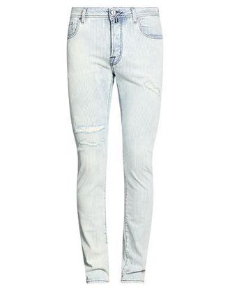 Jacob Cohen PARTES DE ABAJO - Pantalones vaqueros en YOOX.COM