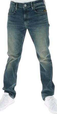 G-Star Jeans dritti Mosa - - Jeans - Uomo - Blu - W33 L32