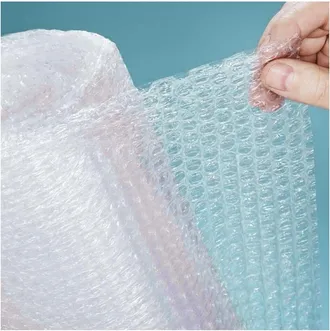 Trade Shop Trade Shop - Pluriball Roll 1000 Plastic Bubbles For Removal And Packaging Coil 1 X 10 Mt
