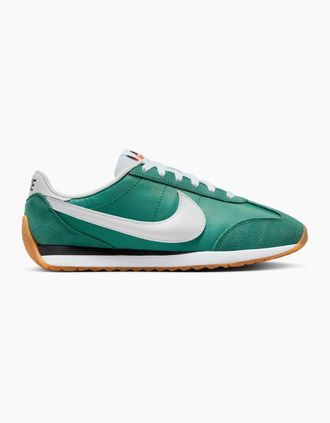 Nike Womens Womens Pacific - Blue - Size: 2.5