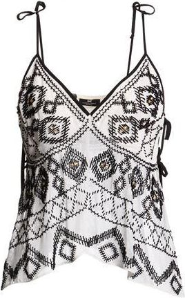 Elisabetta Franchi TOPS - Tops auf YOOX.COM