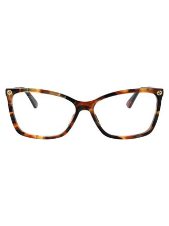 Gucci Squared Optical Gg0025 O 014