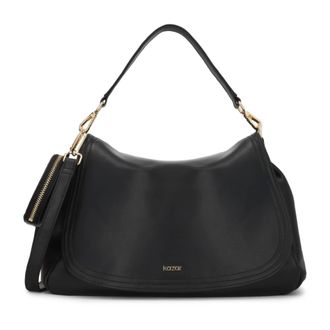Kazar Mujer, Bolsos, Negro, Talla: ONE Size