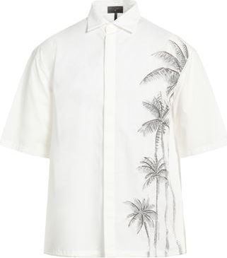 Emporio Armani CAMISETAS Y TOPS - Camisas en YOOX.COM