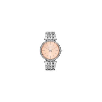 Michael Kors Accessoires, Dames, Grijs, ONE Size, Watches
