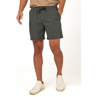 Threads 4 Thought Jack Stretch Twill Shorts in Seagrass at Nordstrom, Size Xx-Large