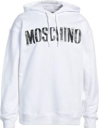 Moschino TOPWEAR - Sweatshirts on YOOX.COM