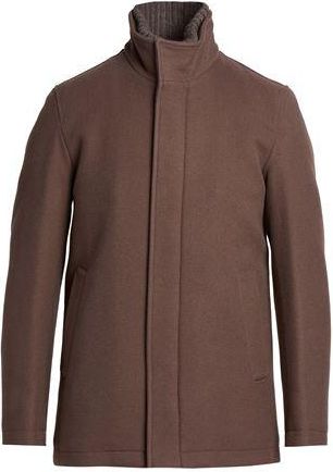 Herno CAPISPALLA - Cappotti su YOOX.COM