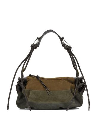 Isabel Marant Isabel Marant Bolso Bandolera Grande Maia