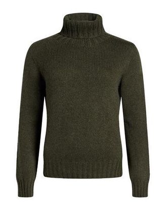 Aragona KNITWEAR - Turtlenecks on YOOX.COM