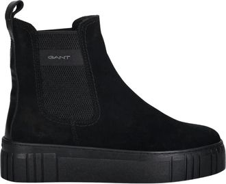 GANT Donna, Scarpe, Nero, 37 EU, new