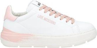 Love Moschino CALZADO - Sneakers en YOOX.COM