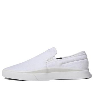 adidas originals Sabalo Slip-On White DB3065