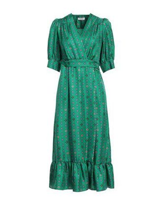 Sandro KLEIDER - Midi-Kleider auf YOOX.COM