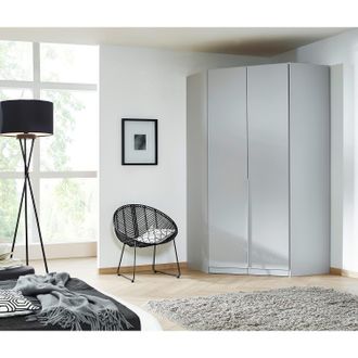 Rauch Orange home24 Eckschrank Alabama Typ A