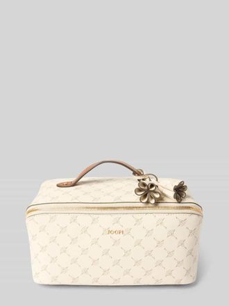 Calvin Klein Crossbody Bag mit Label-Stitching in BLACK, Größe 1