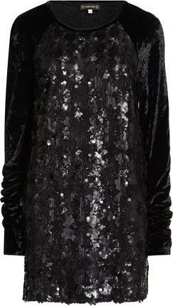 Plein Sud KLEIDER - Mini-Kleider auf YOOX.COM