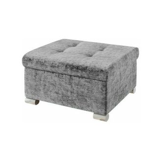 Mirjan24 Reposapi&eacute;s Comfivo 115, Miu 2058, 41x68x70cm, Di&aacute;metro: 0, Tapiz, Patas: Pl&aacute;stico, 0